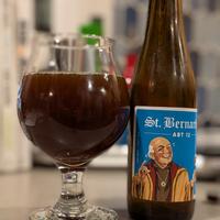 Abt 12 - Brouwerij St.Bernardus