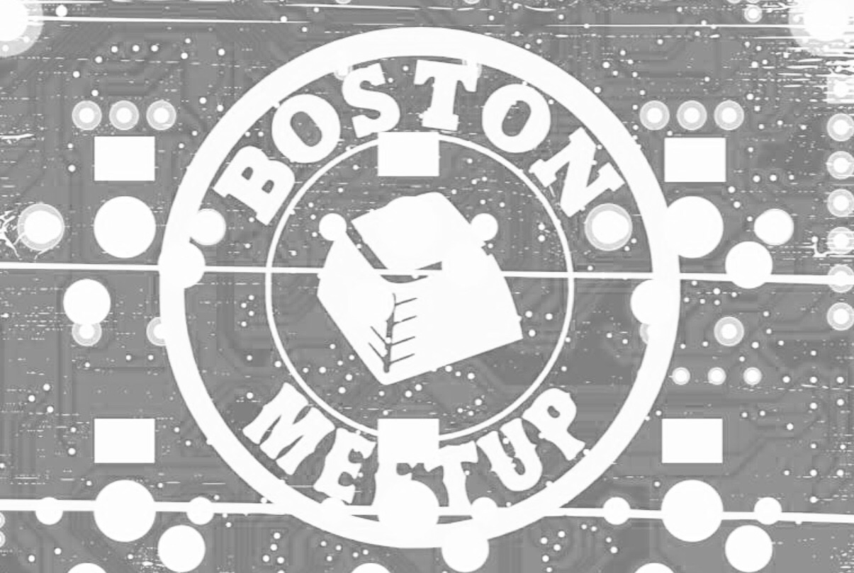 Boston Meetup Macropads