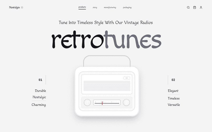 Retro
