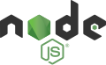 Node logo.