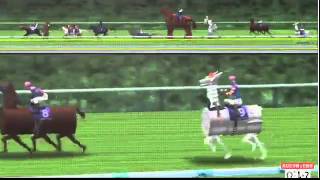 Crazy Japan Horse Racing