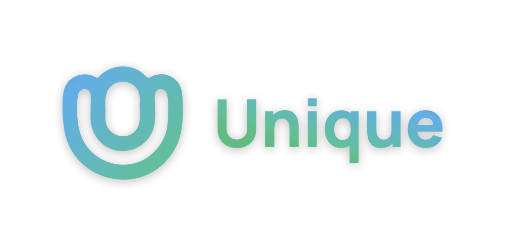 Unique Logo Banner