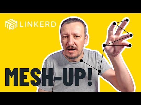 What Is Linkerd Kubernetes Service Mesh? Linkerd Tutorial Part 1