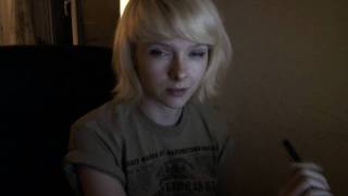 i draw your portrait.