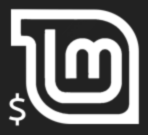 Linux Mint - CLI Logo