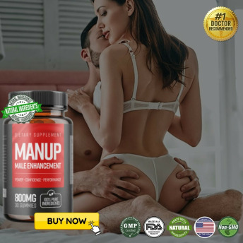 MANUP Gummies Australia Offer · GitHub