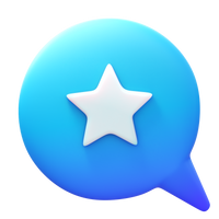 Feedback App Logo