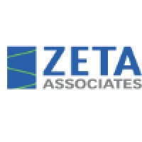 Zeta Associates Logo