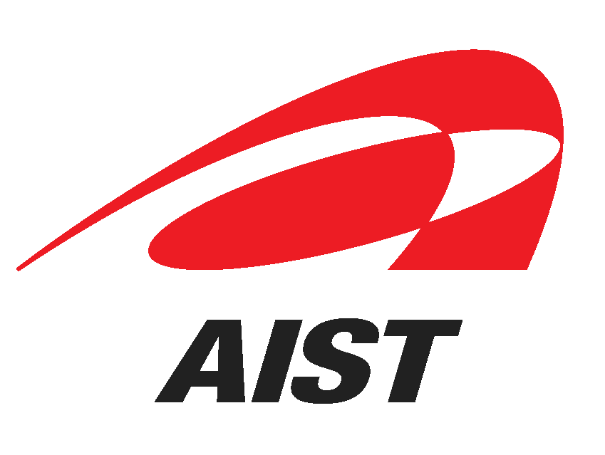 aist Logo