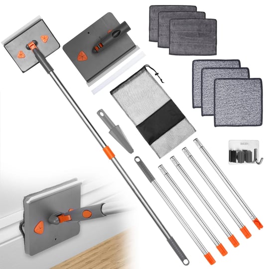 estaluxe-85-baseboard-cleaner-tool-with-handle-stainless-steel-hook-180-rotating-convex-design-wall--1