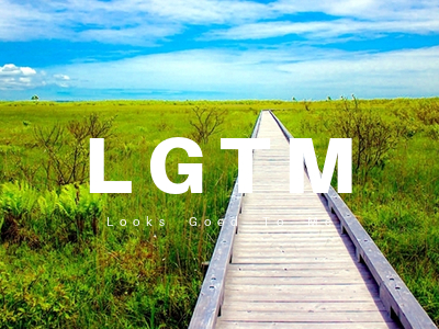 LGTM