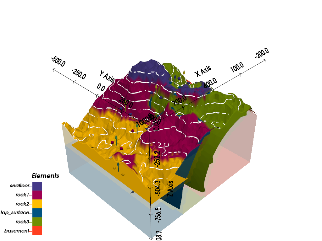 colormapped image plot thumbnail