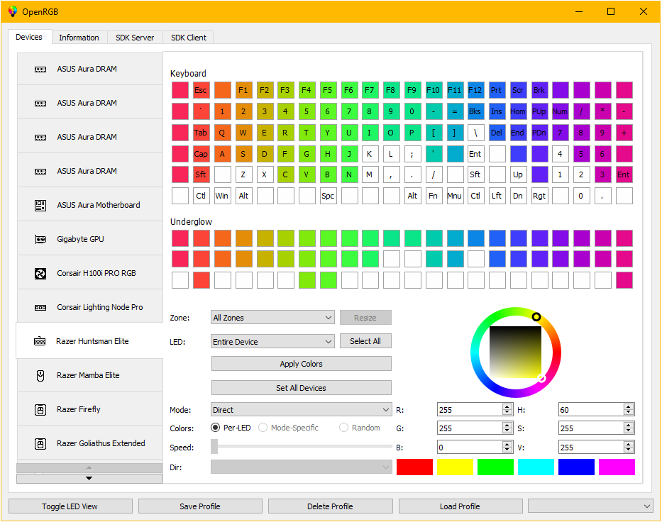 OpenRGB_Device_View