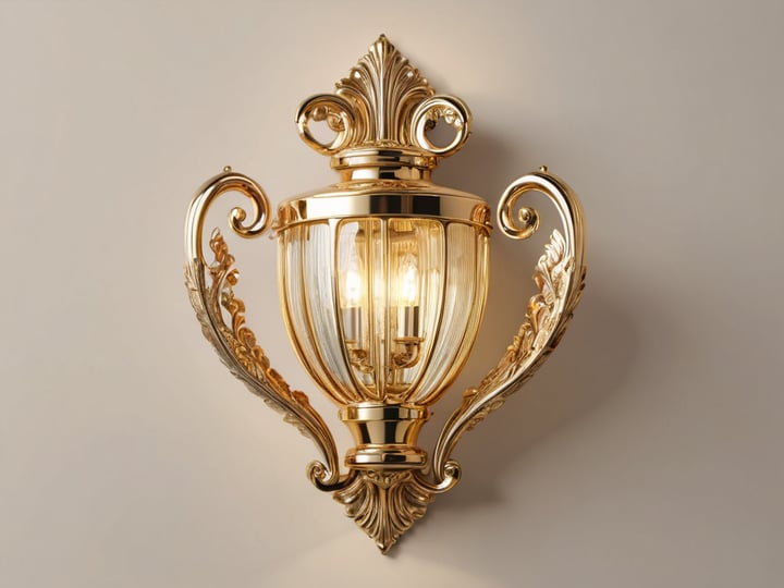 Gold-Flush-Mount-Light-4