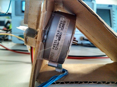 Stepper Motor