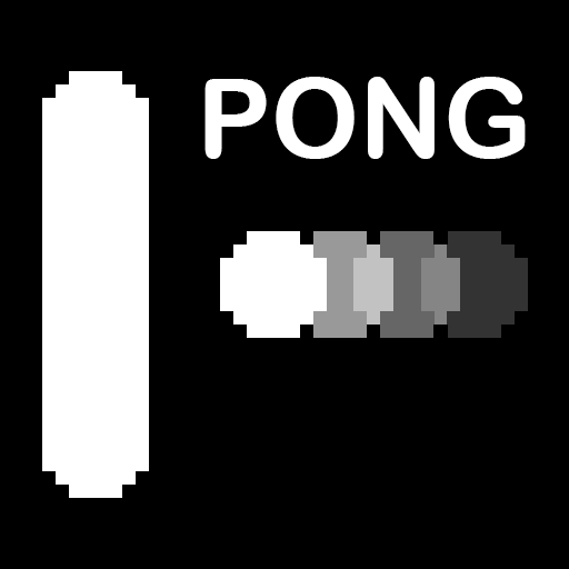 Pong – A Processing game