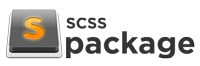 SCSS Sublime Text Package
