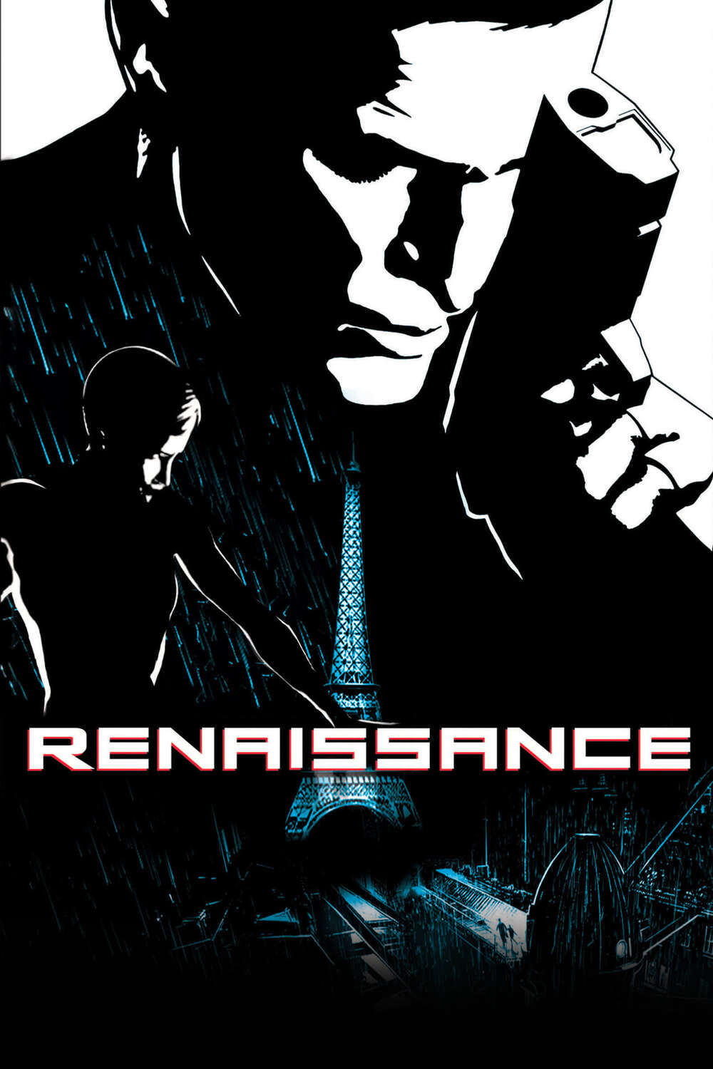 Renaisscance poster and Letterboxd link
