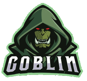 Goblin logo