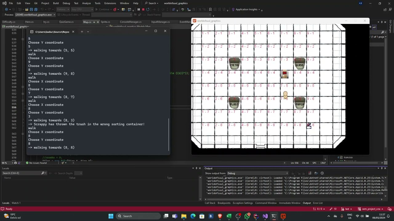 GitHub - aIex-personal/scrappy-2d: sem project Bsc Software Engineering ...