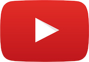 YouTube Icon