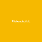 Filebench WML