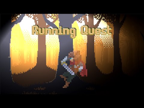 Running Quest