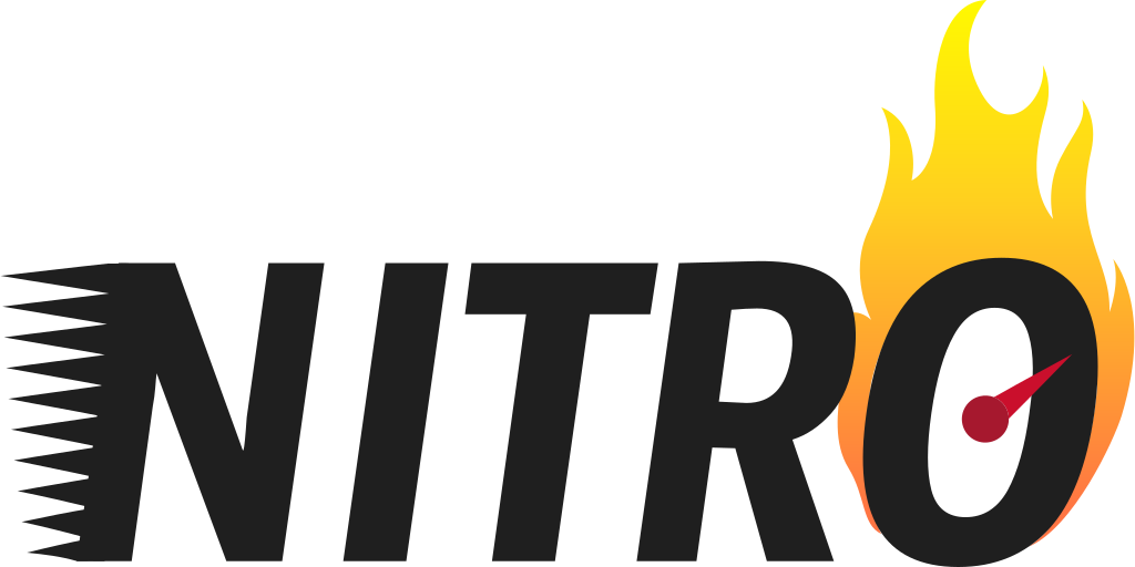 Nitro logo