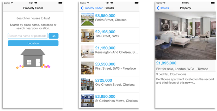 Property Finder image 1