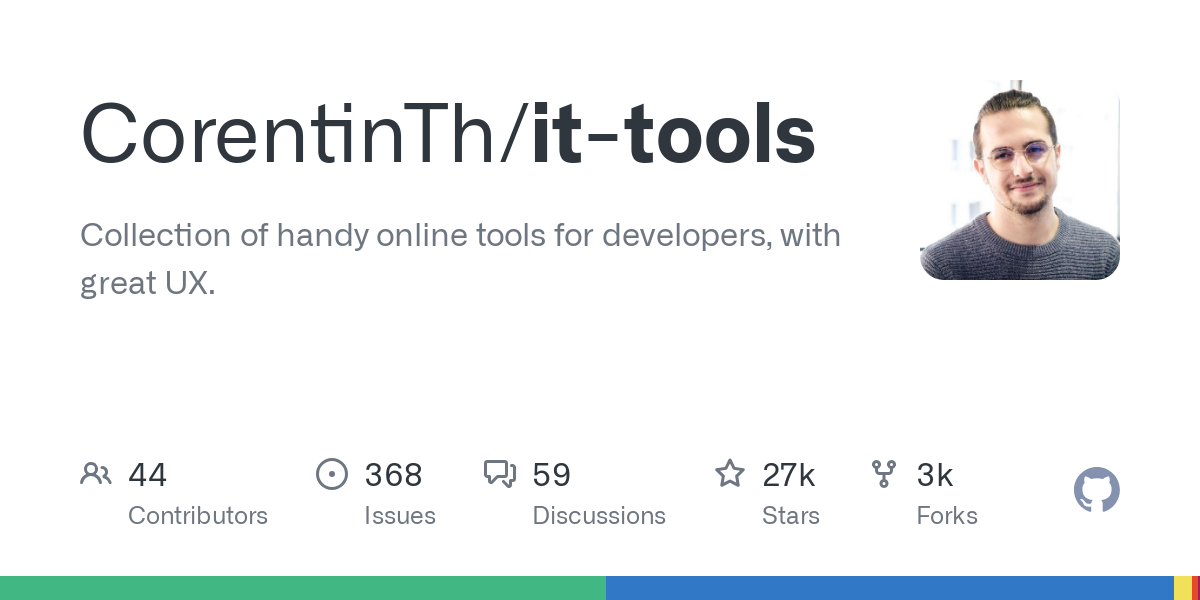 CorentinTh / it-tools