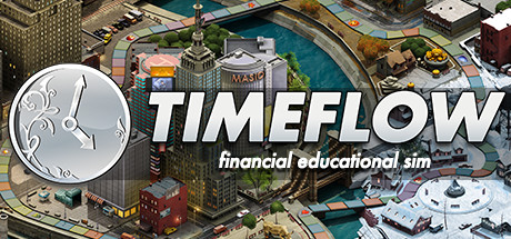 Timeflow – Time and Money Simulator