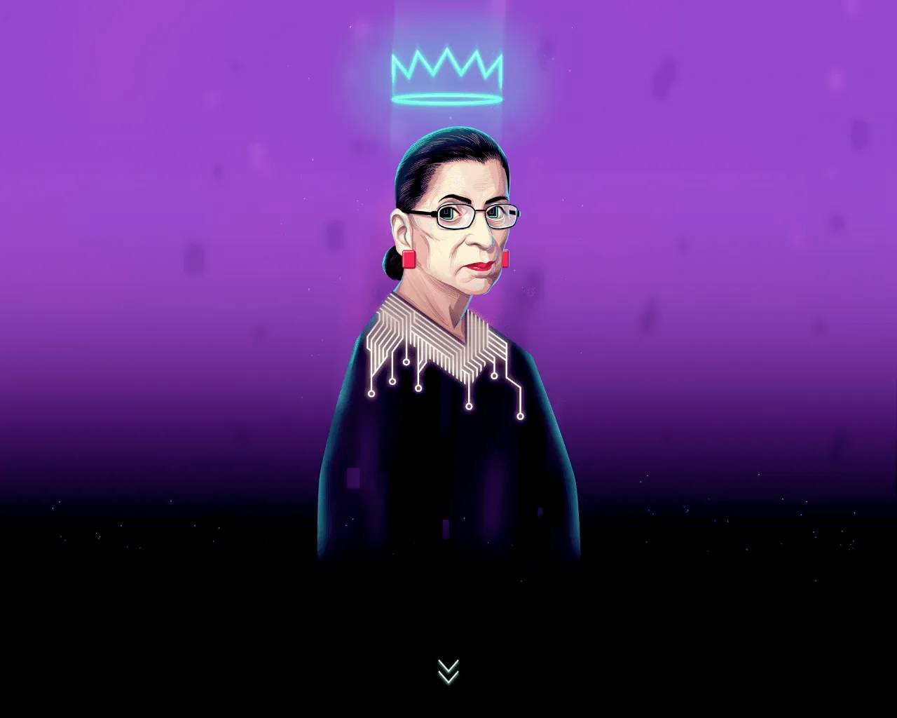 Ask RBG