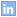 LinkedIn Icon