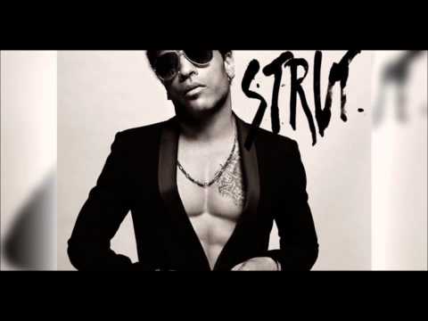 Lenny Kravitz The Chamber