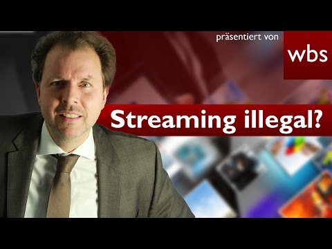 EuGH: Streaming| Rechtsanwalt Christian Solmecke