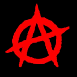 Anarchy Symbol