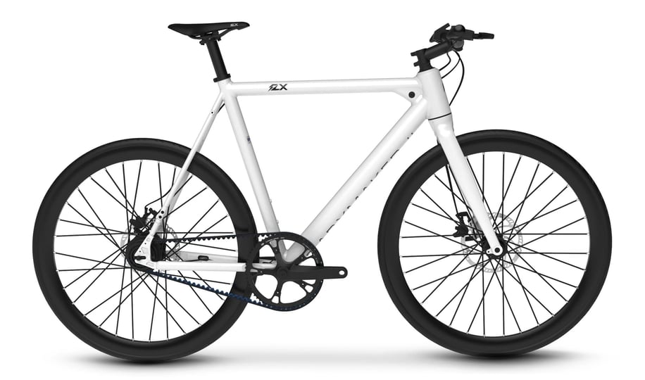 flx-bike-23-inch-28-mph-70-mile-range-carbon-belt-drive-quiet-rear-hub-motor-babymaker-ii-stealth-eb-1