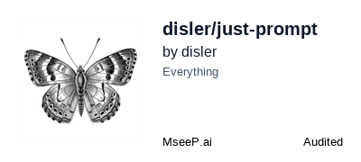 MseeP.ai Security Assessment Badge