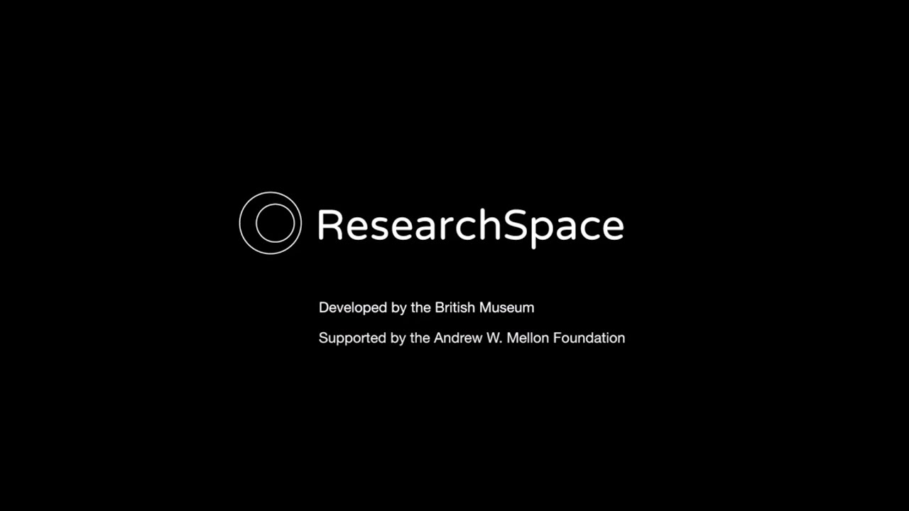 ResearchSpace Overview