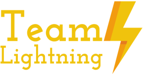 Team Lightning Logo