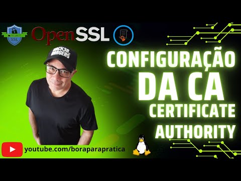 OpenSSL CA