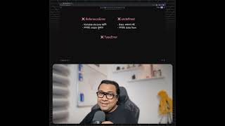 This JavaScript Error Means You’re Actually Learning 🔥