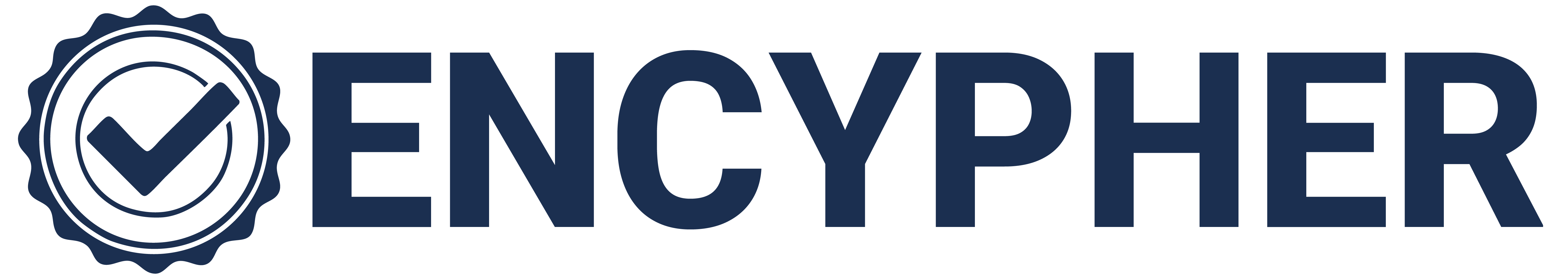 Encypher Corporation Logo