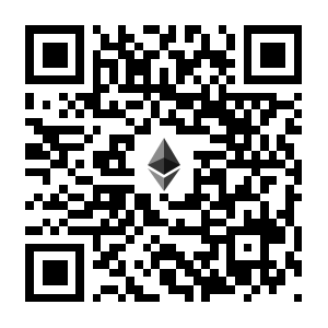 Ethereum QR Code