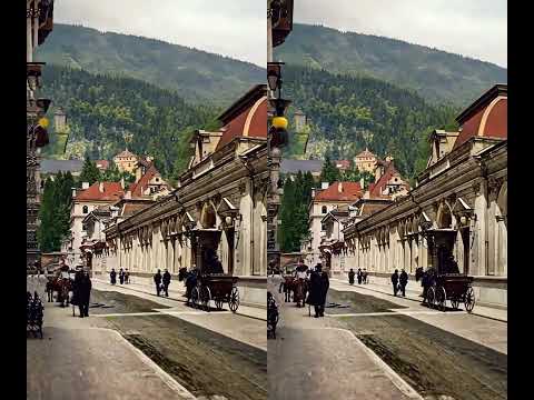 Stereoscopic Generator Demo