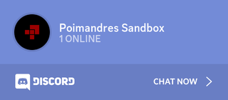 Poimandres Sandbox Discord