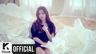  MV  Apink 에이핑크  _ LUV