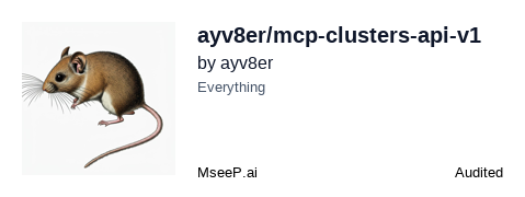 MseeP.ai Security Assessment Badge