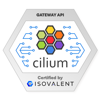 Cilium Gateway Api