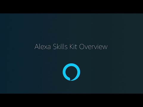 Zero to Hero: A comprehensive course to building an Alexa Skill